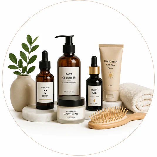 HEALTH & BEAUTY